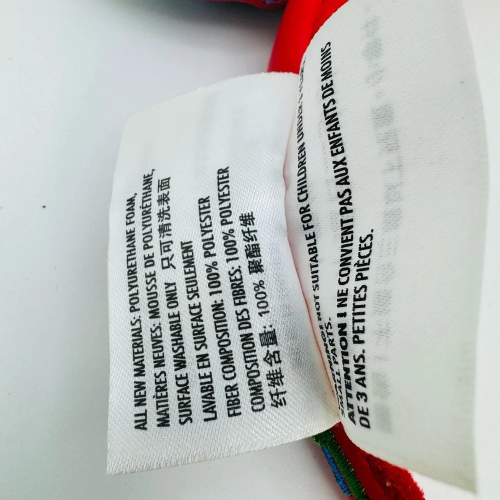Disney Parks Limited Ears Headband Pride Love Rainbow Mickey Mouse